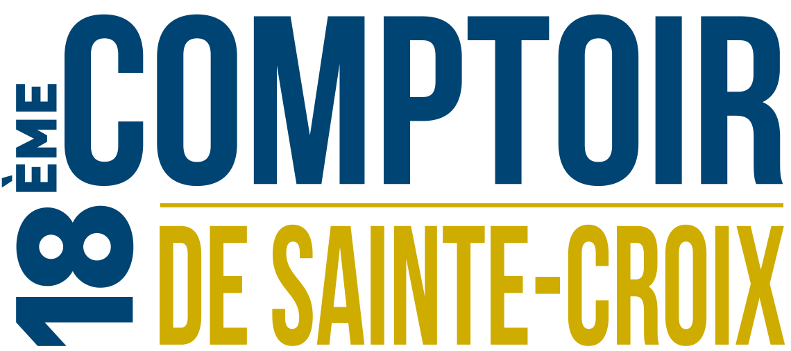 Comptoir de Sainte-Croix